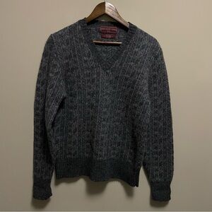 Chaos Ralph Lauren Vintage 90s Wool Sweater Men’s Medium